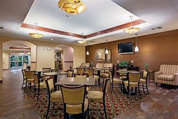 Hotel La Quinta Inn & Suites Cleburne  | Cleburne | Texas | Vereinigte Staaten 20