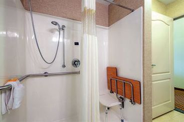 Hotel La Quinta Inn & Suites Cleburne  | Cleburne | Texas | Vereinigte Staaten 8