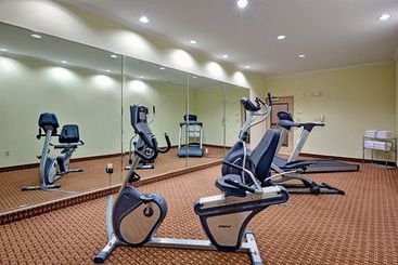 Hotel La Quinta Inn & Suites Cleburne  | Cleburne | Texas | Vereinigte Staaten 9