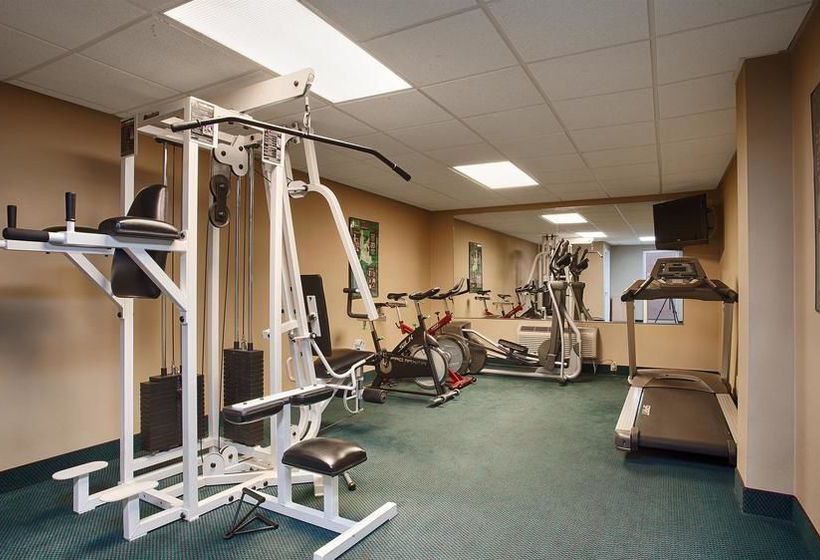 Hotel Best Western Lexington Inn  | Lexington | Virginia | United States 1