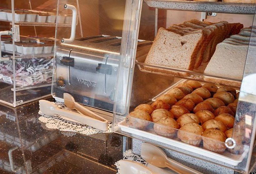 Hotel Best Western Lexington Inn  | Lexington | Virginia | United States 10