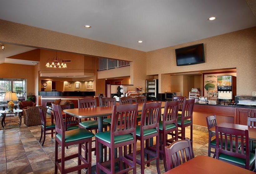Hotel Best Western Lexington Inn  | Lexington | Virginia | United States 11