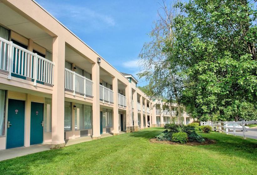 Hotel Best Western Lexington Inn  | Lexington | Virginia | United States 12