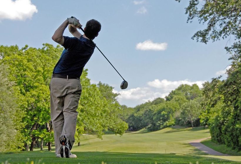 Hotel Best Western Lexington Inn  | Lexington | Virginia | United States 14