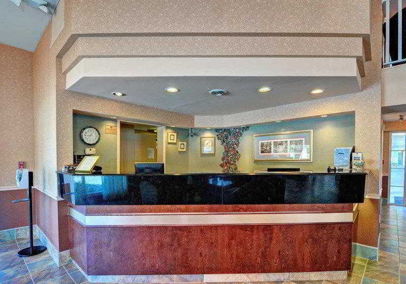 Hotel Best Western Lexington Inn  | Lexington | Virginia | United States 16