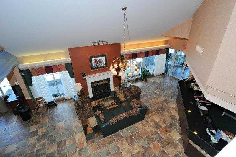 Hotel Best Western Lexington Inn  | Lexington | Virginia | United States 17