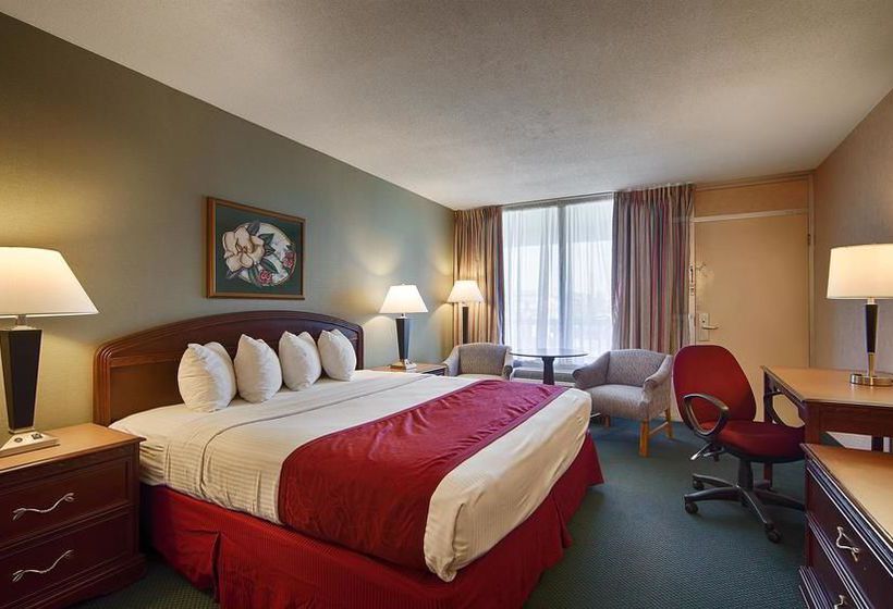 Hotel Best Western Lexington Inn  | Lexington | Virginia | United States 2