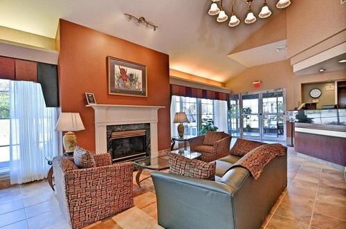 Hotel Best Western Lexington Inn  | Lexington | Virginia | United States 20