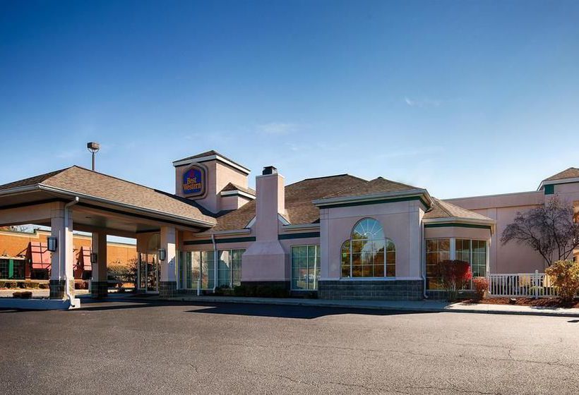 Hotel Best Western Lexington Inn  | Lexington | Virginia | United States 3