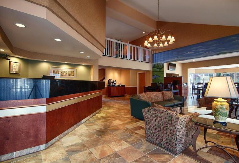 Hotel Best Western Lexington Inn  | Lexington | Virginia | United States 4