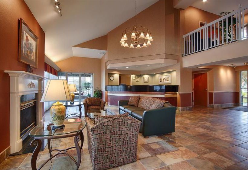 Hotel Best Western Lexington Inn  | Lexington | Virginia | United States 5