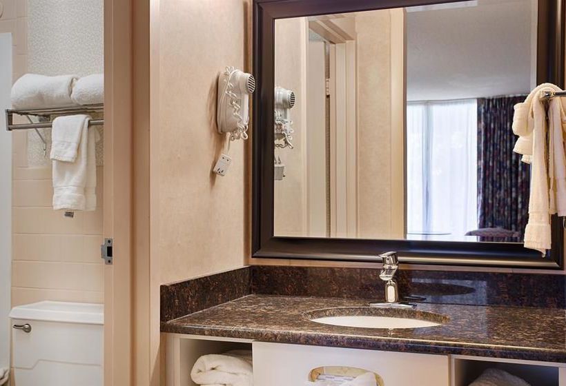 Hotel Best Western Lexington Inn  | Lexington | Virginia | United States 6