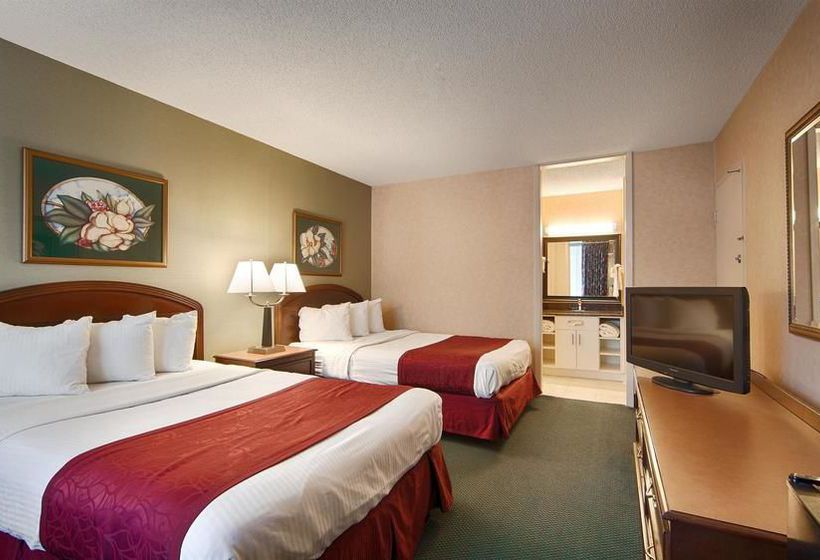 Hotel Best Western Lexington Inn  | Lexington | Virginia | United States 8