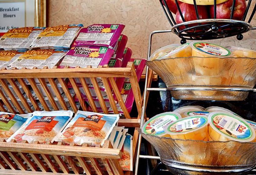 Hotel Best Western Lexington Inn  | Lexington | Virginia | United States 9