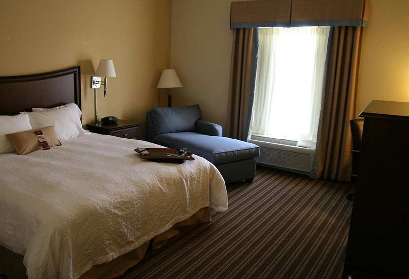 Hotel Hampton Inn Gainesville-Haymarket  | Gainesville | Virginia | United States 1