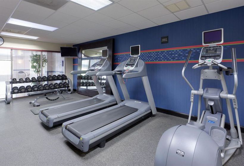 Hotel Hampton Inn Gainesville-Haymarket  | Gainesville | Virginia | United States 10