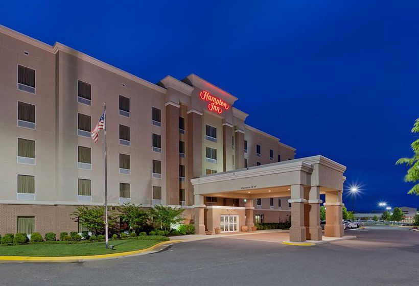 Hotel Hampton Inn Gainesville-Haymarket  | Gainesville | Virginia | United States 12