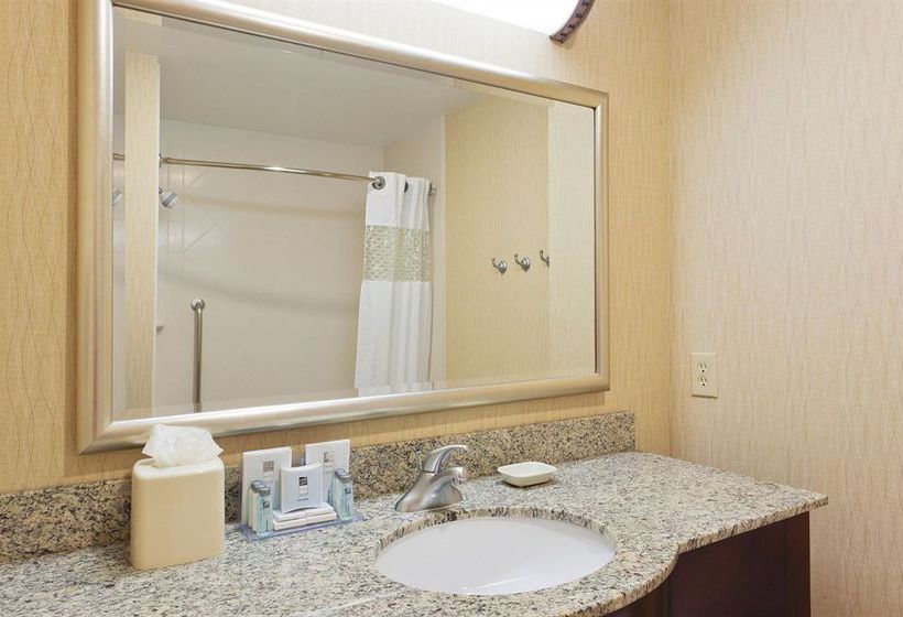 Hotel Hampton Inn Gainesville-Haymarket  | Gainesville | Virginia | United States 13