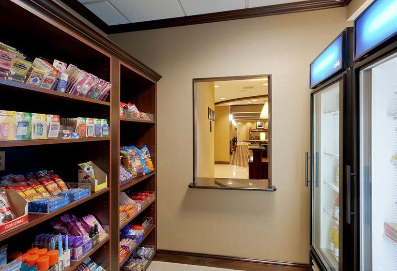 Hotel Hampton Inn Gainesville-Haymarket  | Gainesville | Virginia | United States 14