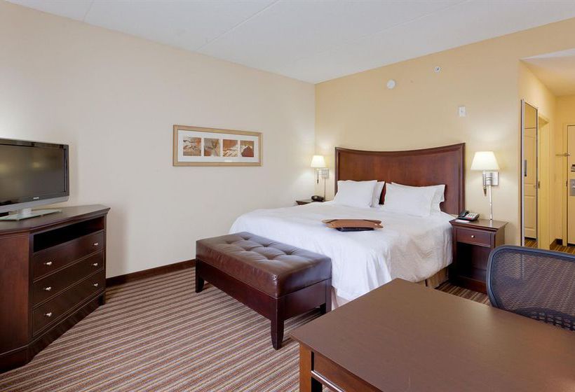 Hotel Hampton Inn Gainesville-Haymarket  | Gainesville | Virginia | United States 15