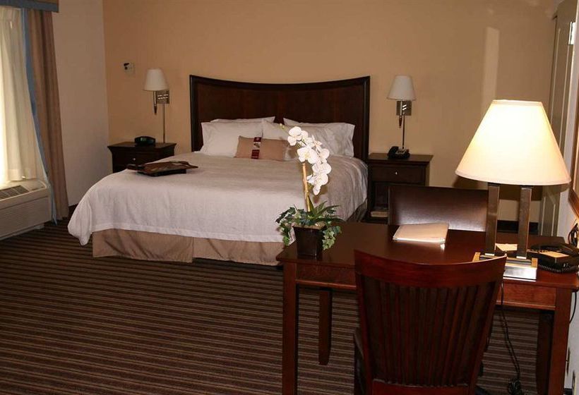 Hotel Hampton Inn Gainesville-Haymarket  | Gainesville | Virginia | United States 2