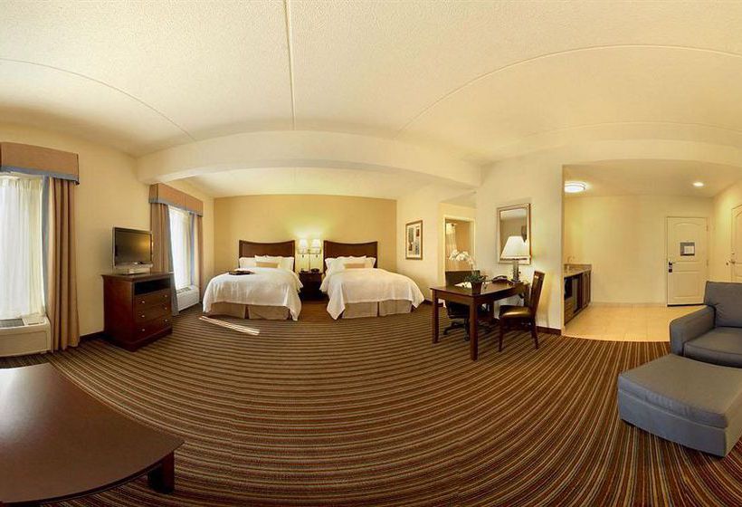Hotel Hampton Inn Gainesville-Haymarket  | Gainesville | Virginia | United States 20