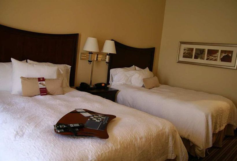 Hotel Hampton Inn Gainesville-Haymarket  | Gainesville | Virginia | United States 3