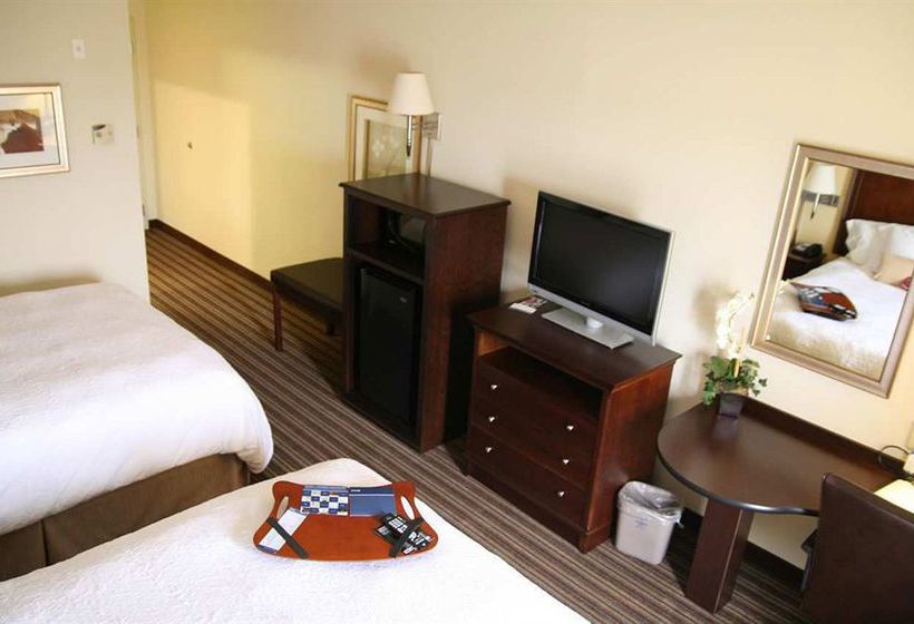 Hotel Hampton Inn Gainesville-Haymarket  | Gainesville | Virginia | United States 4