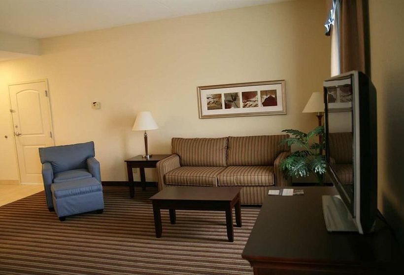 Hotel Hampton Inn Gainesville-Haymarket  | Gainesville | Virginia | United States 5