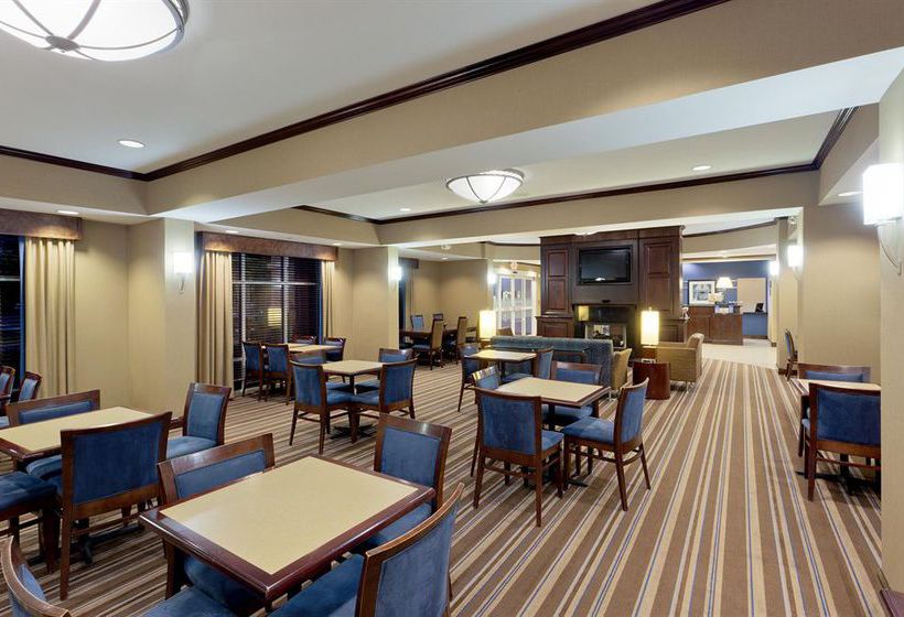 Hotel Hampton Inn Gainesville-Haymarket  | Gainesville | Virginia | United States 6