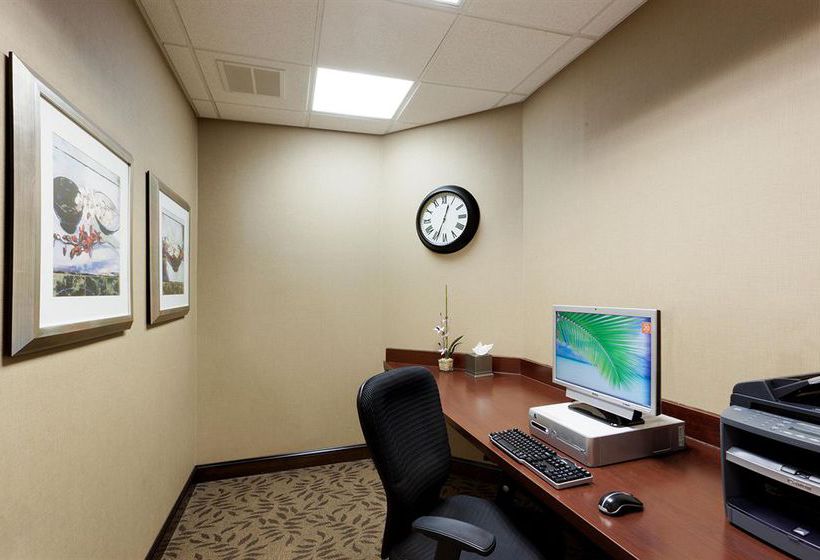 Hotel Hampton Inn Gainesville-Haymarket  | Gainesville | Virginia | United States 7