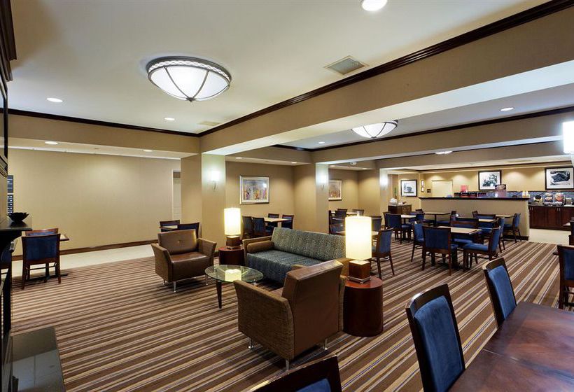 Hotel Hampton Inn Gainesville-Haymarket  | Gainesville | Virginia | United States 8