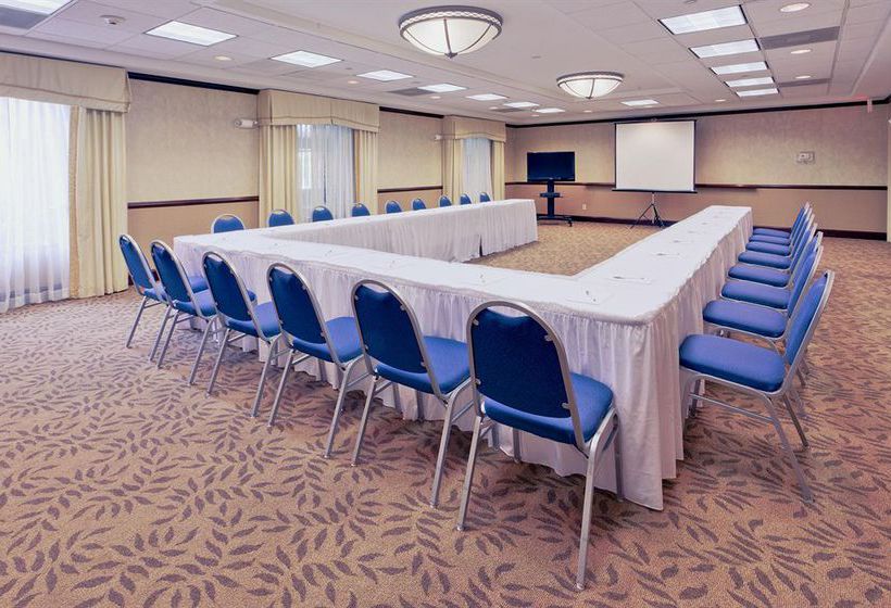 Hotel Hampton Inn Gainesville-Haymarket  | Gainesville | Virginia | United States 9