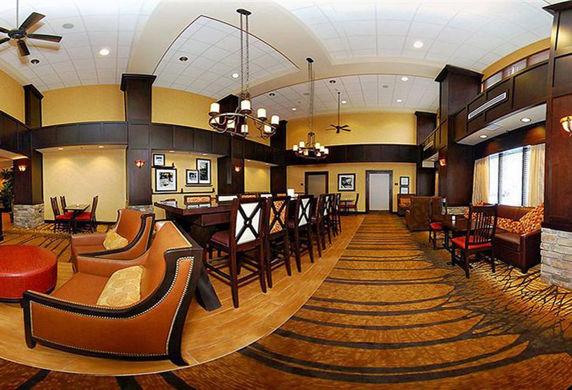 Hampton Inn & Suites Casper Casper Wyoming