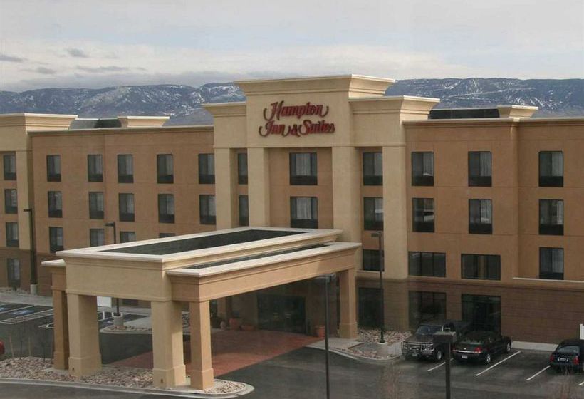 Hampton Inn & Suites Casper  | Casper | Wyoming | United States 1