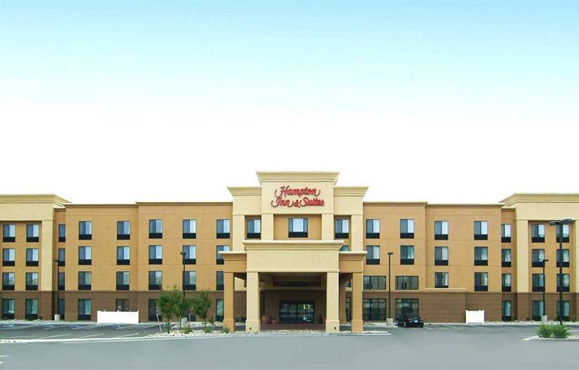 Hampton Inn & Suites Casper  | Casper | Wyoming | United States 10