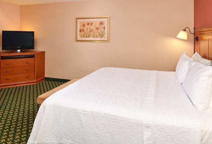 Hampton Inn & Suites Casper  | Casper | Wyoming | United States 11