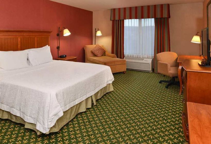 Hampton Inn & Suites Casper  | Casper | Wyoming | United States 12