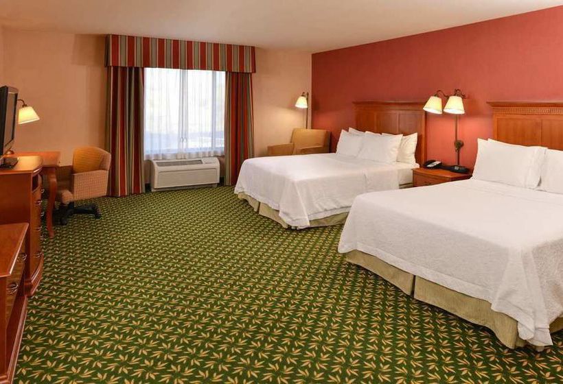 Hampton Inn & Suites Casper  | Casper | Wyoming | United States 14