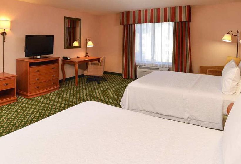 Hampton Inn & Suites Casper  | Casper | Wyoming | United States 15