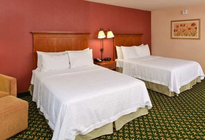 Hampton Inn & Suites Casper  | Casper | Wyoming | United States 16