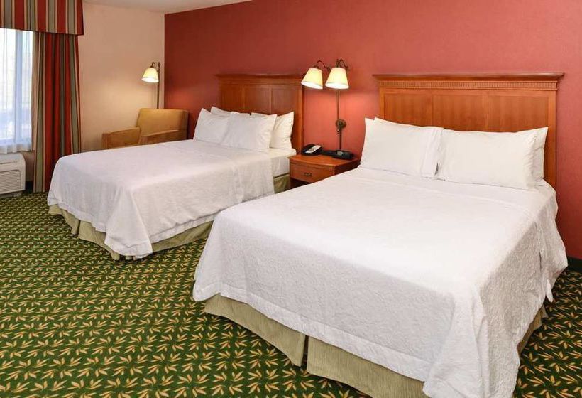 Hampton Inn & Suites Casper  | Casper | Wyoming | United States 17