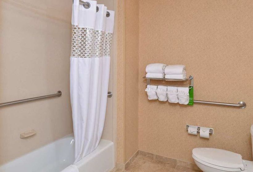 Hampton Inn & Suites Casper  | Casper | Wyoming | United States 18