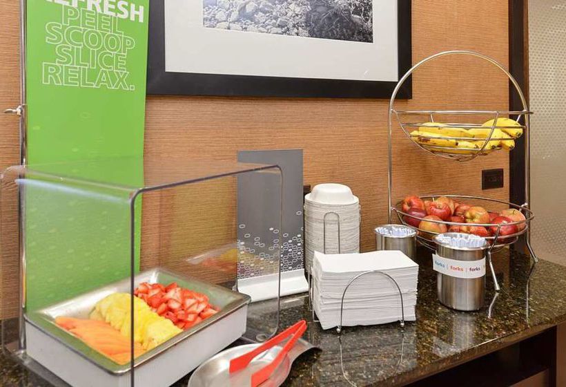 Hampton Inn & Suites Casper  | Casper | Wyoming | United States 19