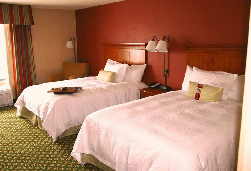 Hampton Inn & Suites Casper  | Casper | Wyoming | United States 2