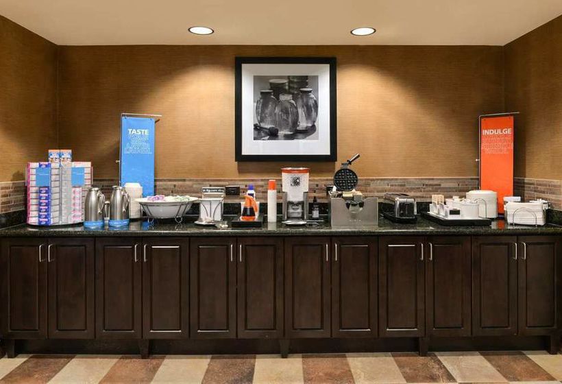 Hampton Inn & Suites Casper  | Casper | Wyoming | United States 20