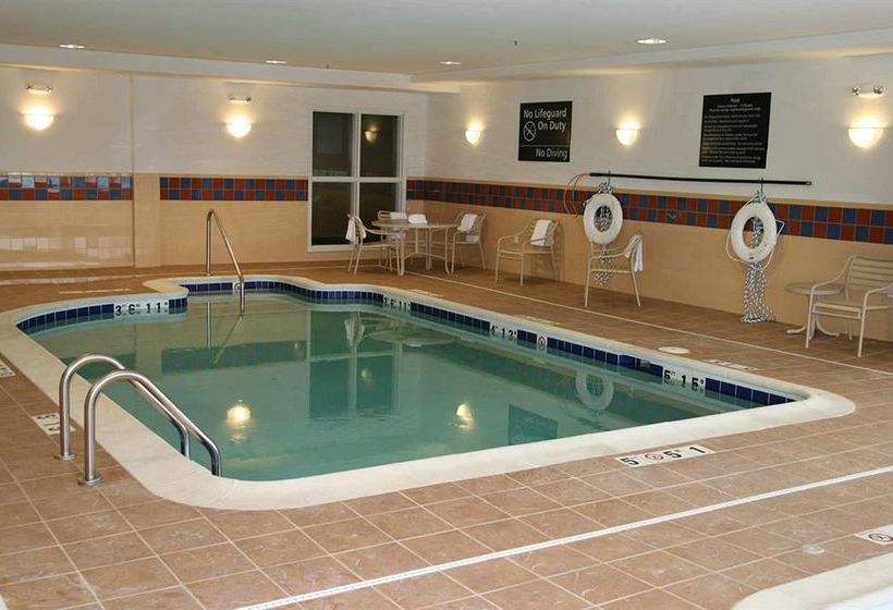 Hampton Inn & Suites Casper  | Casper | Wyoming | United States 3