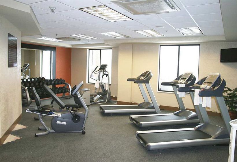 Hampton Inn & Suites Casper  | Casper | Wyoming | United States 4