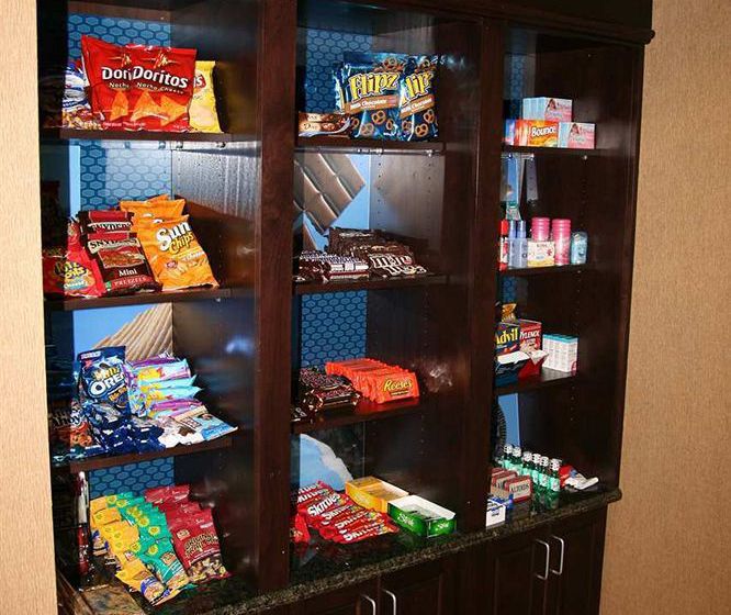 Hampton Inn & Suites Casper  | Casper | Wyoming | United States 5