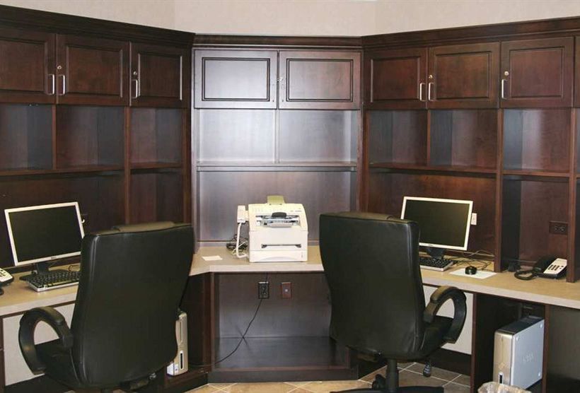 Hampton Inn & Suites Casper  | Casper | Wyoming | United States 8